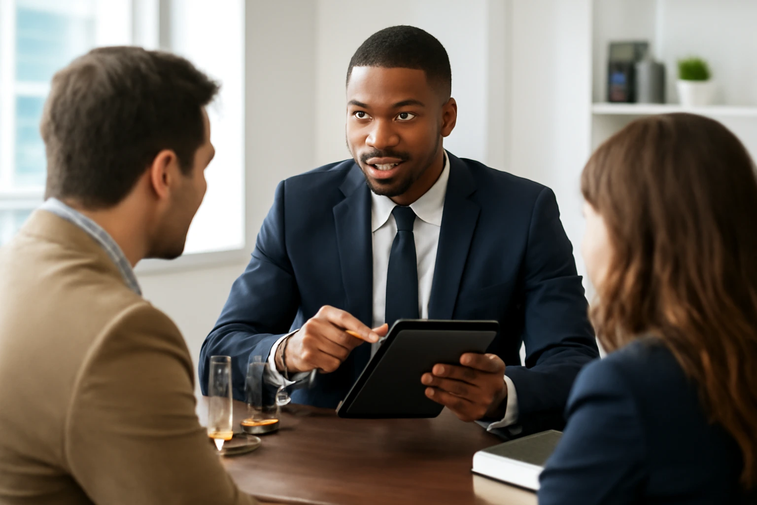 Strategies for Effective Client Acquisition in Law Practices